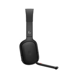 Poly Focus 625 Headset + Wireless Charge Stand