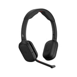 Poly Focus 625 Fold Stereo Bluetooth Headset