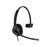 Poly Mission 415 Monaural USB Wired Headset Classic