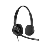 Poly Mission 425 Stereo USB Wired Headset