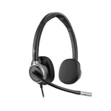 Poly Mission 625 Stereo USB Wired Headset