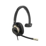 Poly Mission 815 Monaural USB Wired Headset
