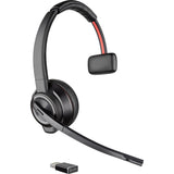 Poly Savi 8210-M UC Microsoft Teams Certified DECT 1920-1930 MHz USB-A Headset