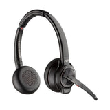 Poly Savi 8220 Top and Charging Cradle