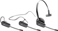 Poly Savi 8245 DECT 1920-1930 MHz Headset +USB-A to USB-C Cable +D400 TAA