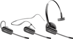 Poly Savi 8245 DECT 1920-1930 MHz Headset +USB-A to USB-C Cable +D400 TAA
