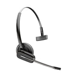 Poly Savi 8245 DECT 1920-1930 MHz Headset +USB-A to USB-C Cable +D400 TAA