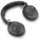 Poly Voyager Surround 80 UC USB-C Headset +USB-C/A Adapter