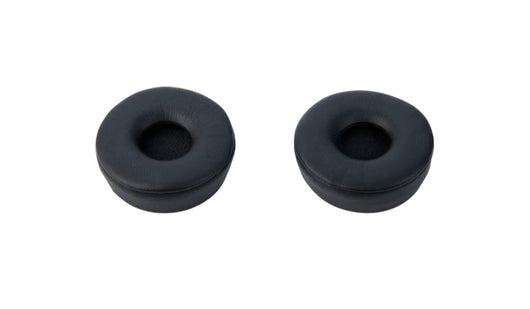 Jabra Black leatherette ear cushions for Engage 65 or Engage 75.