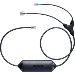 Jabra Link 14201-33 Electronic hook switch solution for Avaya phones
