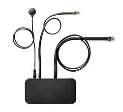 Jabra Link 14201-35 Electronic hook switch solution for Avaya phones