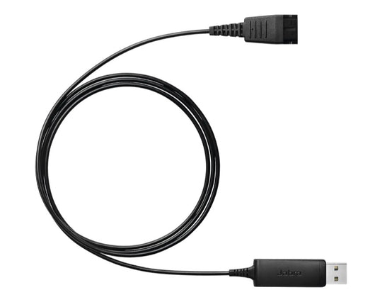 Jabra Link 230 QD to USB-A Adapter