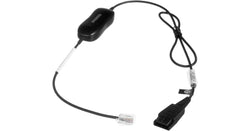 Jabra GN1200 Direct Connect SmartCord -QD to Modular (RJ) (88001-99)