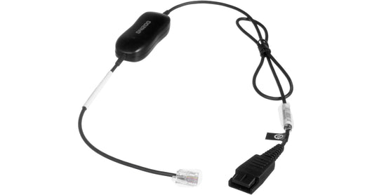 Jabra GN1200 Direct Connect SmartCord -QD to Modular (RJ) (88001-99)