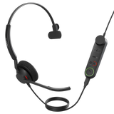 Jabra Engage 50 II - (Engage 50 II Link) USB-A UC Mono (5093-299-2219)