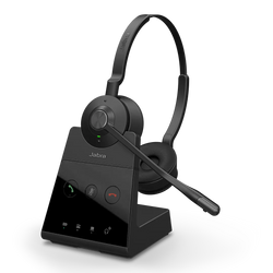 Jabra Engage 65 SE Stereo Wireless Headset (9659-553-125)