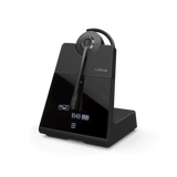 Jabra Engage 75 SE Convertible Wireless DECT and Bluetooth Headset (9655-583-125)