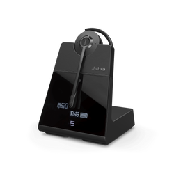 Jabra Engage 75 SE Convertible Wireless DECT and Bluetooth Headset (9655-583-125)