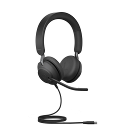 Jabra Evolve2 40 SE USB Stereo