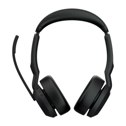 Jabra Evolve2 55 Link390 MS Stereo