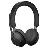 Jabra Evolve2 65, Link380a UC Stereo Black (26599-989-999)