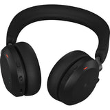 Jabra Evolve2 75 - USB-A UC  - Black (27599-989-999)