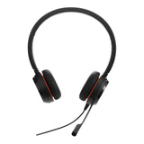 Jabra Evolve 30 II - USB-C/A, MS Stereo (5399-823-389-01)