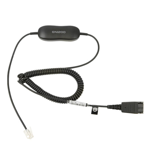 Jabra GN1200 CC Smart Cable