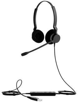 Jabra Biz 2300 USB-A Duo