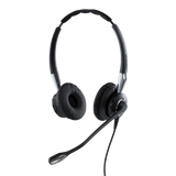 Jabra BIZ 2400 II Duo/Mono QD Noise Cancelling