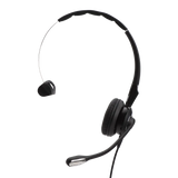 Jabra BIZ 2400 II Duo/Mono QD Noise Cancelling
