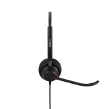 Jabra Engage 40 - (Inline Link) USB-A UC Stereo (4099-419-279)