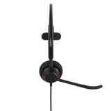 Jabra Engage 50 II - (Engage 50 II Link) USB-A UC Mono (5093-299-2219)