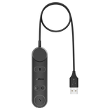 Jabra Engage 50 II - (Engage 50 II Link) USB-A UC Mono (5093-299-2219)
