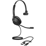 Jabra Evolve2 30 SE USB-C/A
