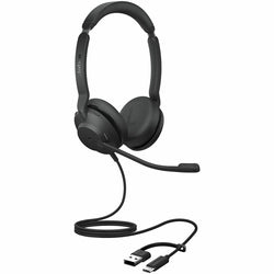 Jabra Evolve2 30 SE USB-C/A