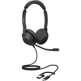 Jabra Evolve2 30 SE USB-C/A