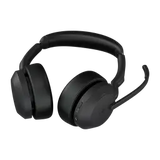 Jabra Evolve2 55 Link390 MS Stereo