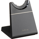 Jabra Evolve2 65 Link390a UC Stereo Black with Stand (26599-989-989)