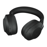 Jabra Evolve2 85 Stereo Bluetooth for MS Teams, with Link390 A or C