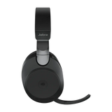 Jabra Evolve2 85 Stereo Bluetooth for MS Teams, with Link390 A or C