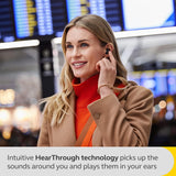 Jabra Evolve2 Buds USB-A UC