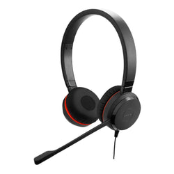 Jabra Evolve 30 II - USB-C/A, MS Stereo (5399-823-389-01)