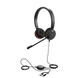 Jabra Evolve 30 II - USB-C/A, MS Stereo (5399-823-389-01)