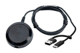Jabra Evolve 30 II - USB-C/A, MS Stereo (5399-823-389-01)