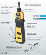 Klein Tools VDV427-300 Impact Punchdown Tool