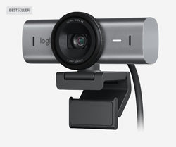 Logitech MX Brio 705 Webcam for Business