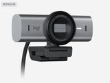 Logitech MX Brio 705 Webcam for Business