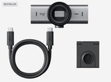 Logitech MX Brio 705 Webcam for Business