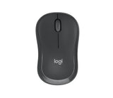 Logitech MK370 Wireless Combo Keyboard and Mouse for Business (Graphite)